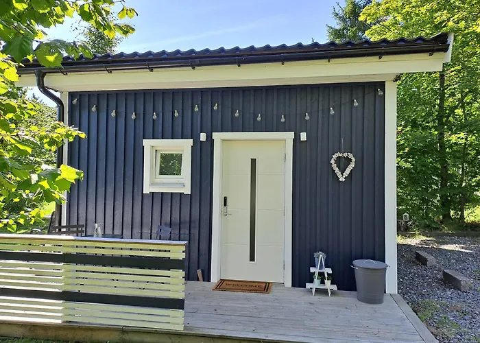 Lillhuset Naera Stockholm
