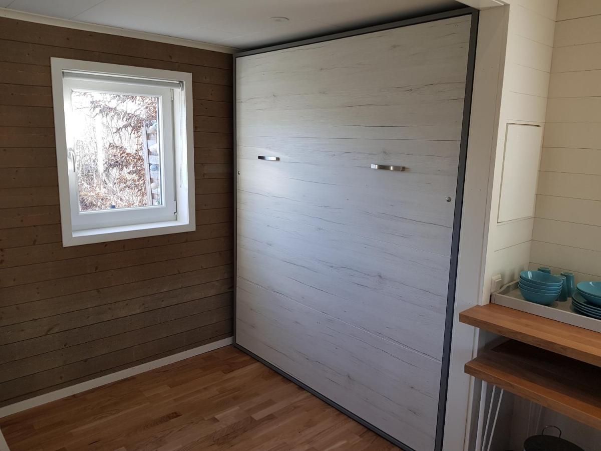 Lillhuset Naera Stockholm Tungelsta