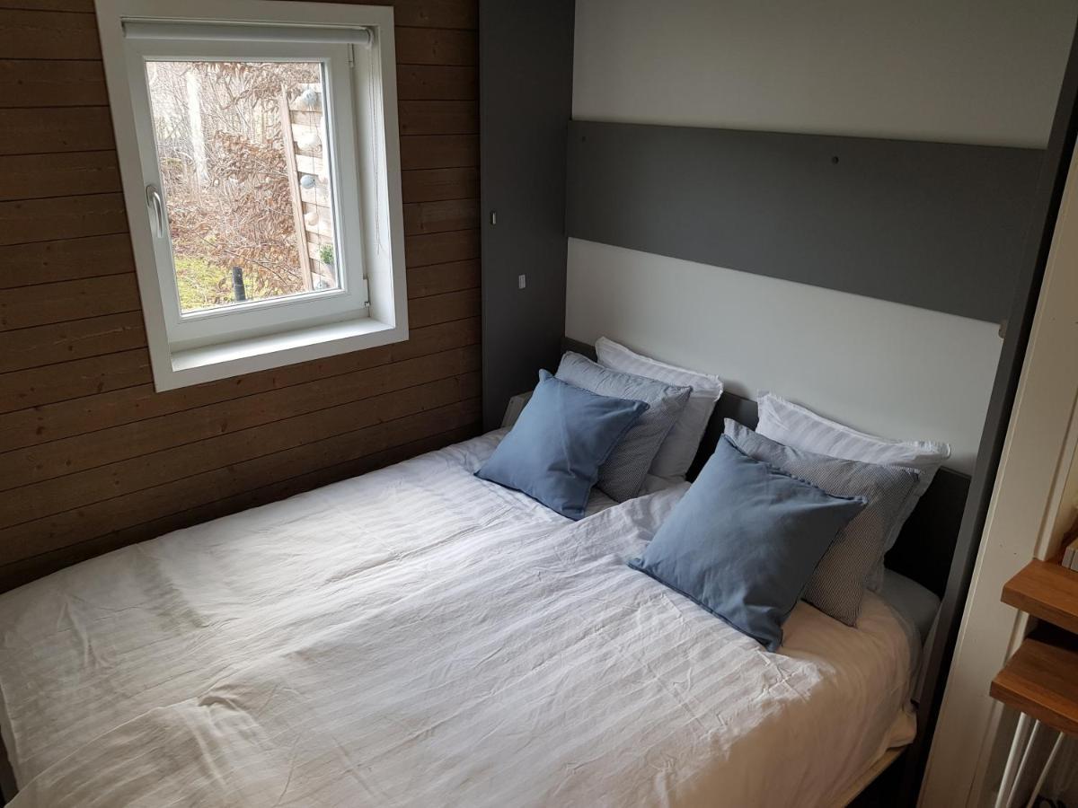 Lillhuset Naera Stockholm