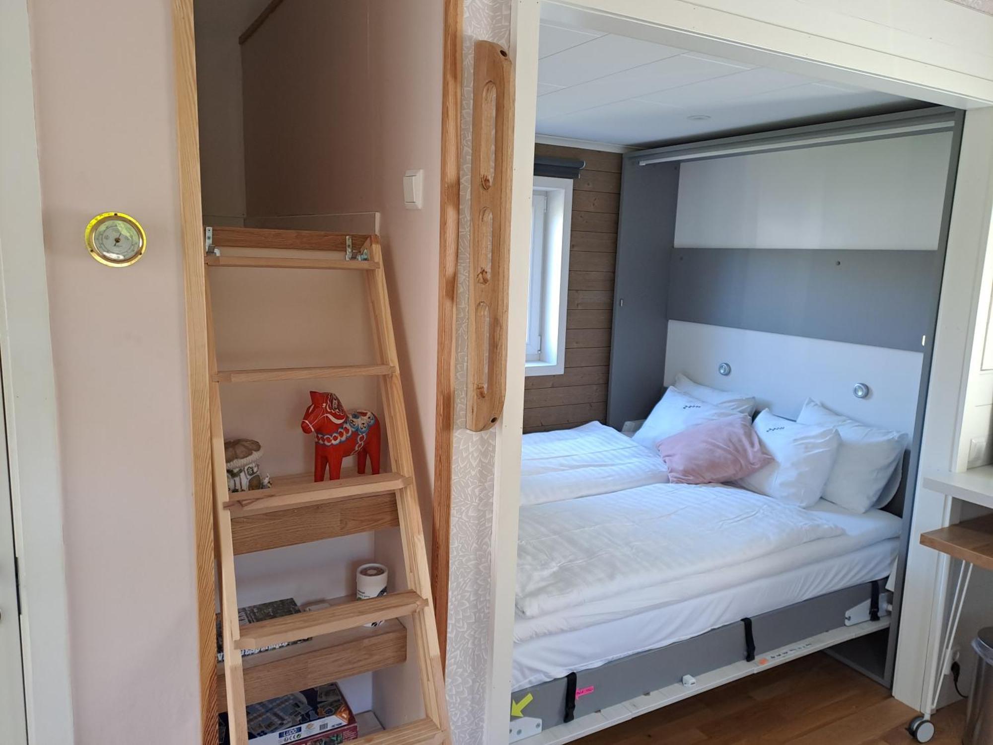 Loma-asunnot Lillhuset Naera Stockholm *