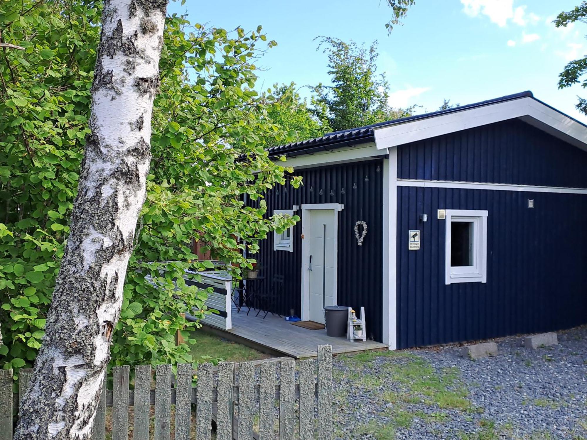 Lillhuset Naera Stockholm Tungelsta