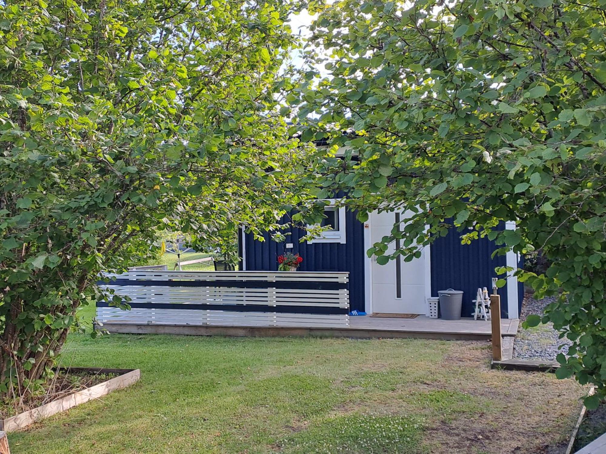 Lillhuset Naera Stockholm * Tungelsta