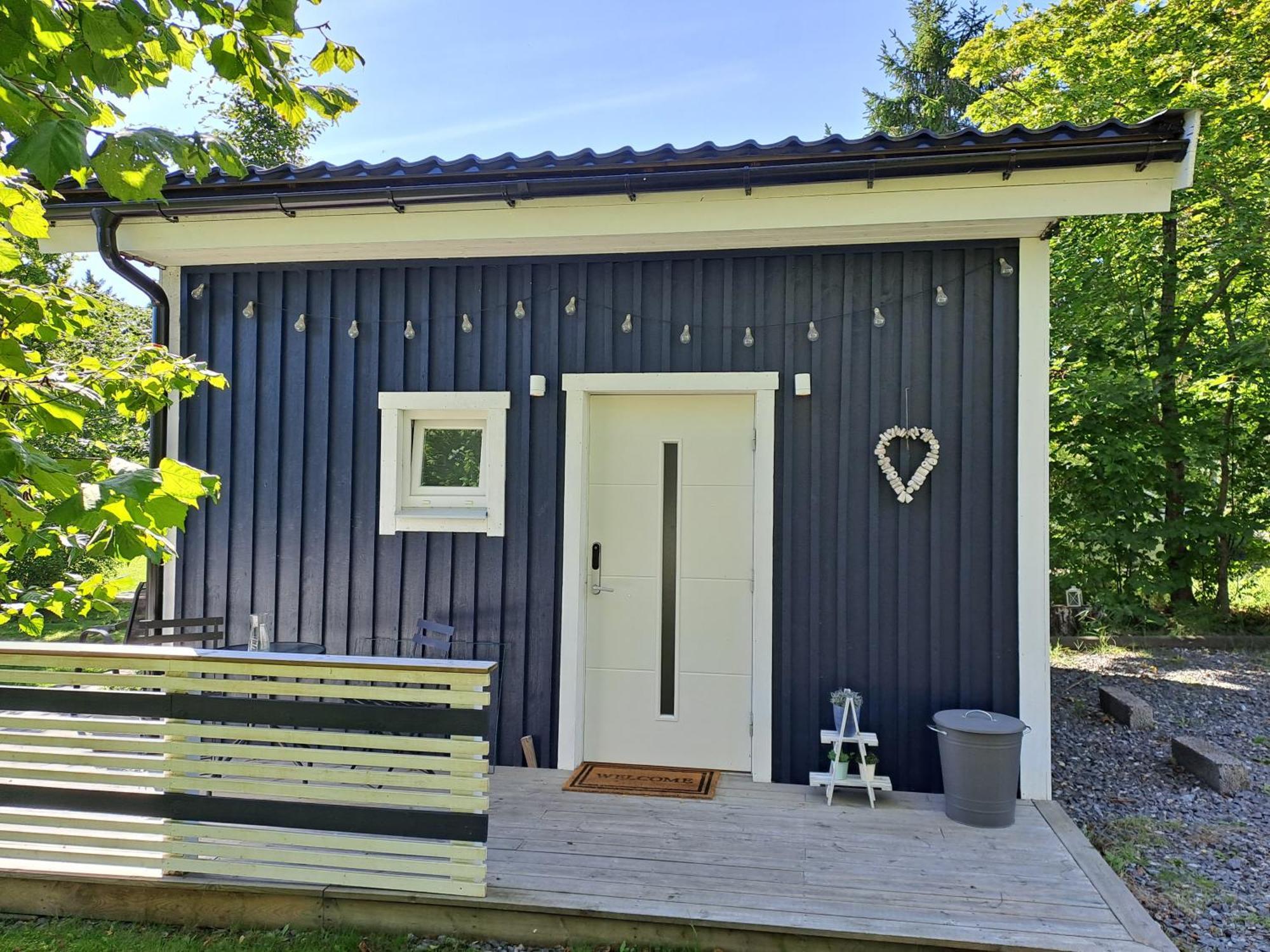 Lillhuset Naera Stockholm