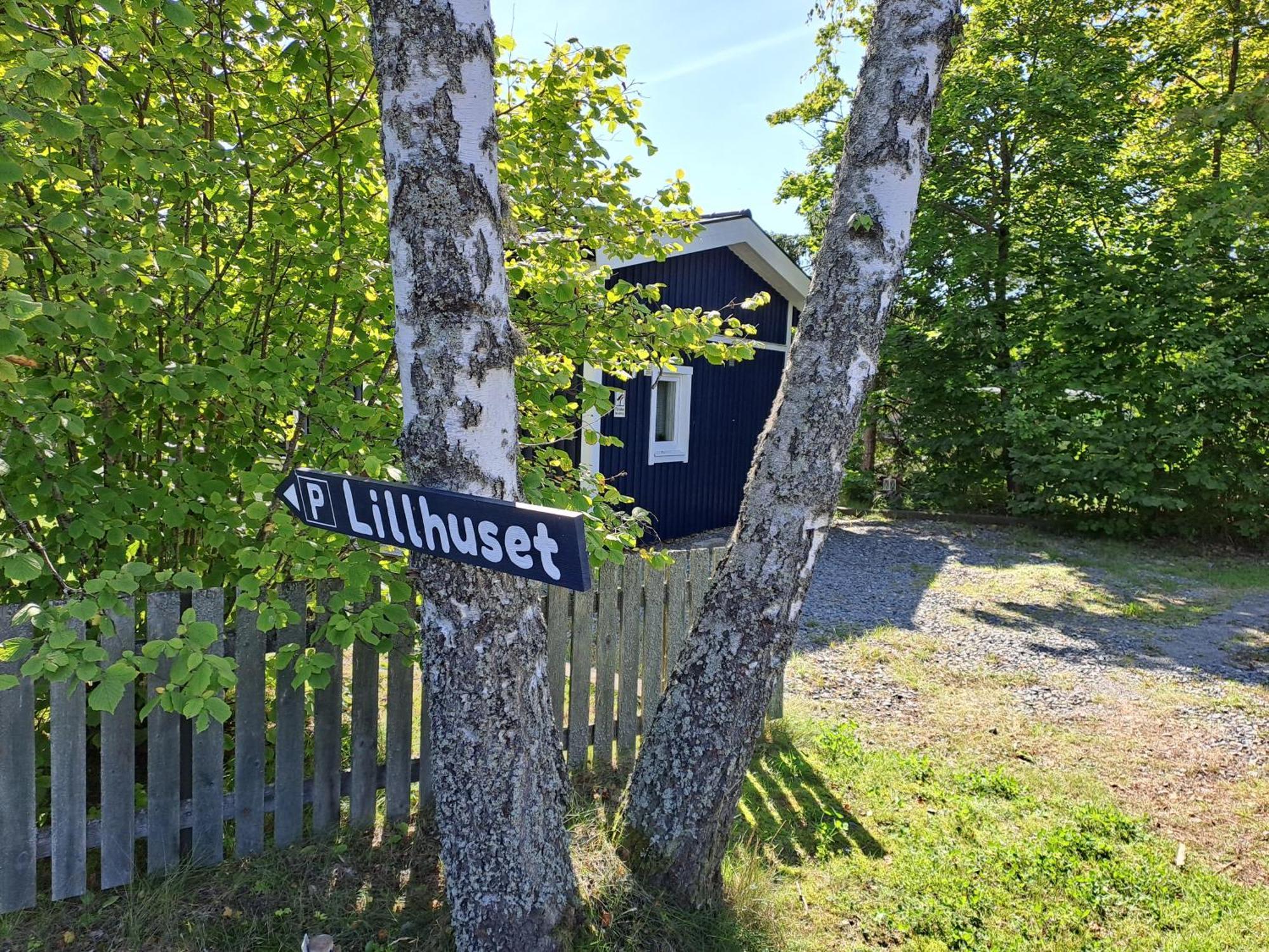 Lillhuset Naera Stockholm Tungelsta