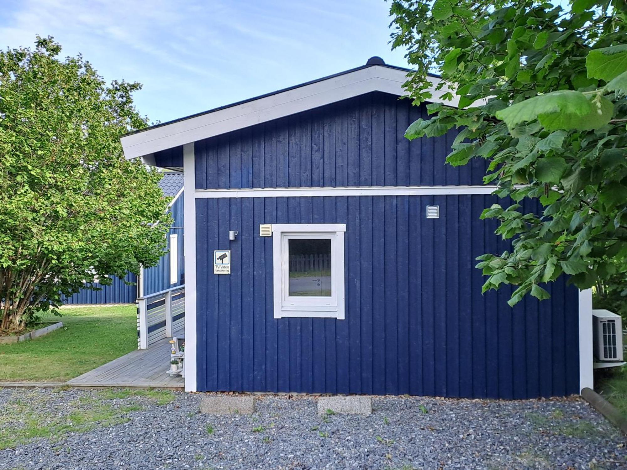 Lillhuset Naera Stockholm Loma-asunnot