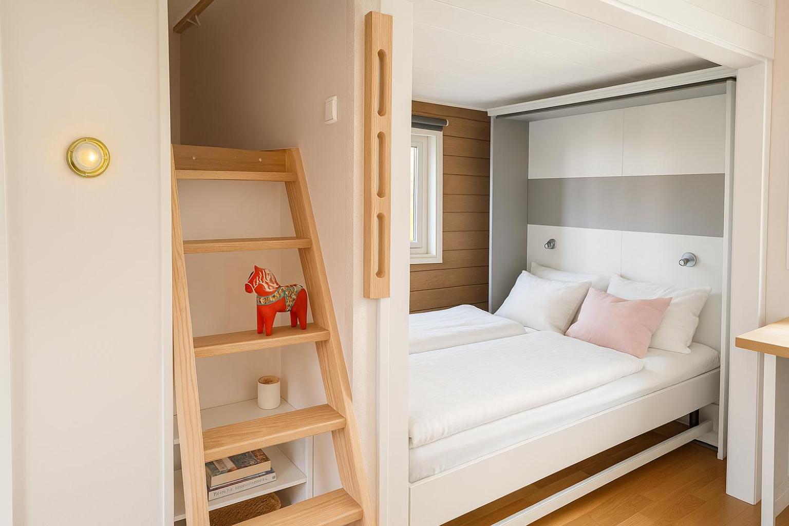 Lillhuset Naera Stockholm Holiday home Tungelsta