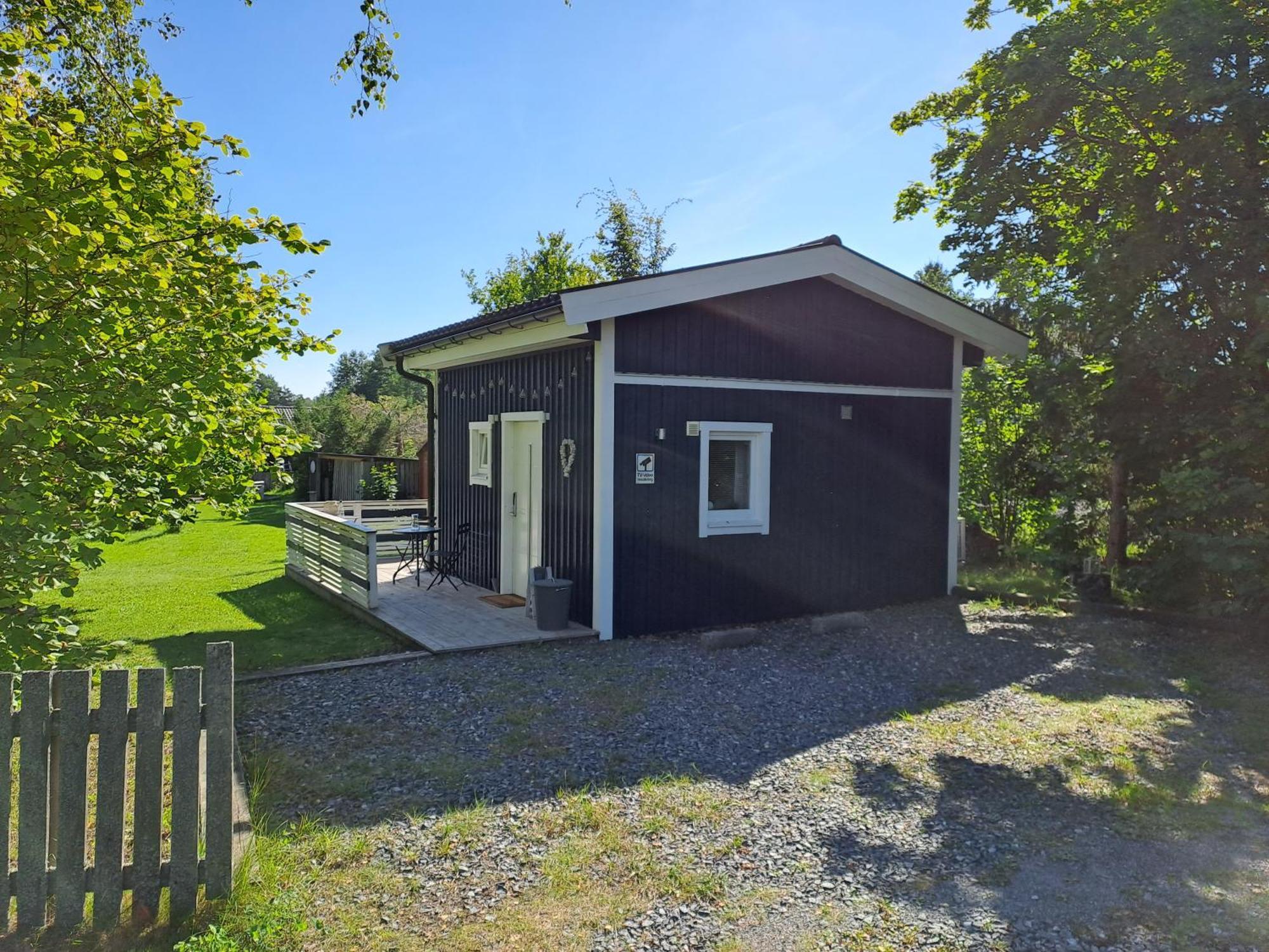 Lillhuset Naera Stockholm Holiday home *