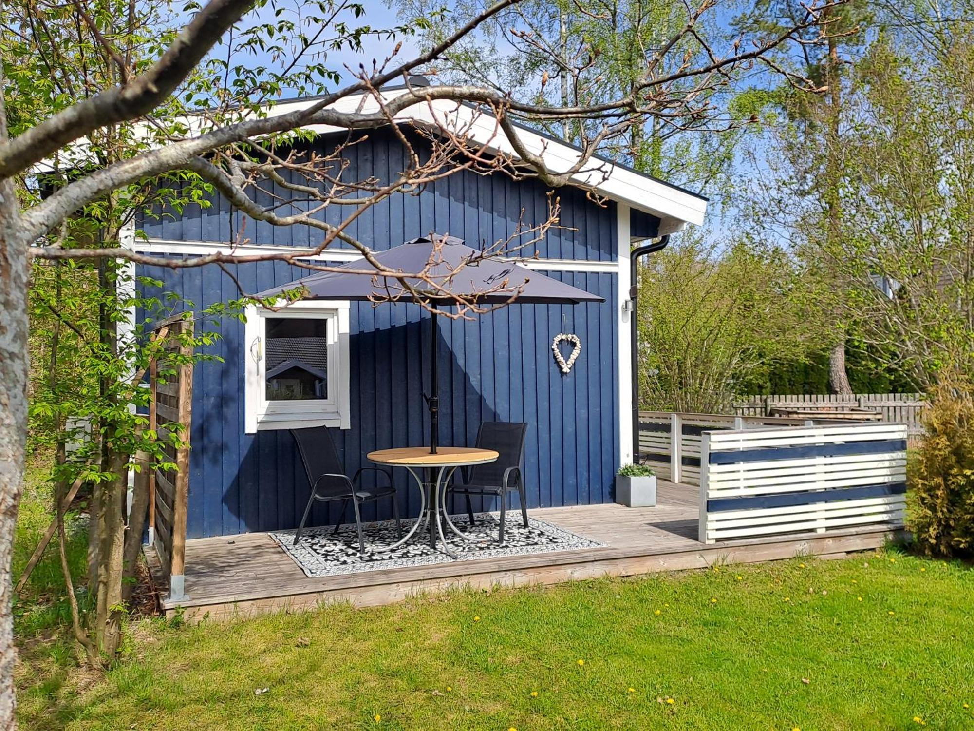 Holiday home Lillhuset Naera Stockholm *