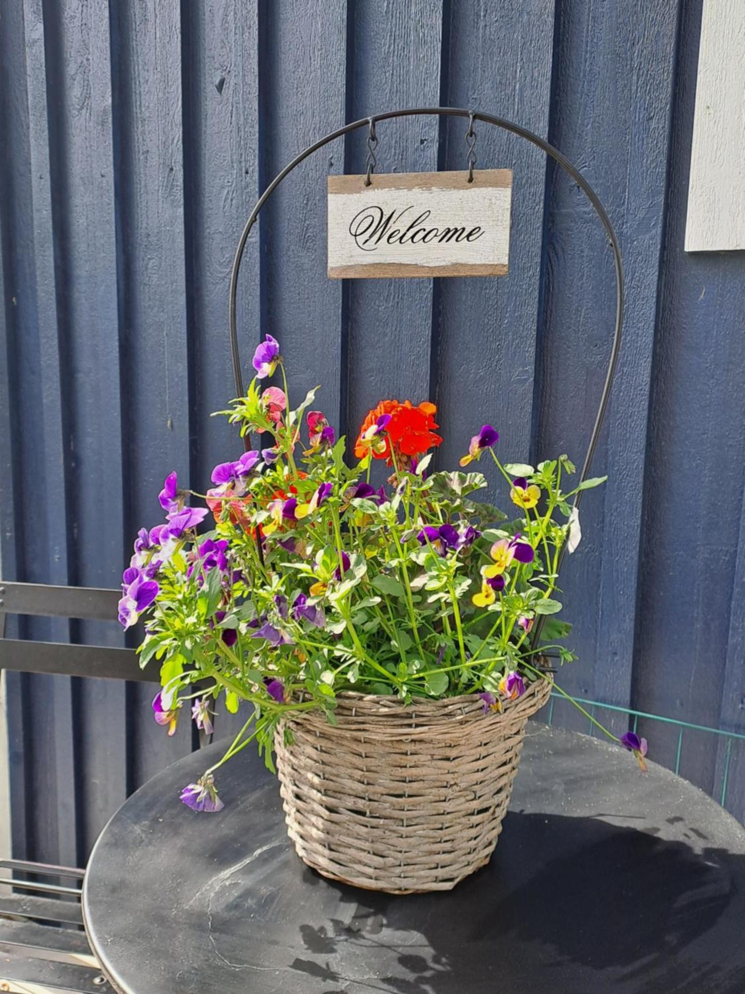 Lillhuset Naera Stockholm Holiday home Tungelsta
