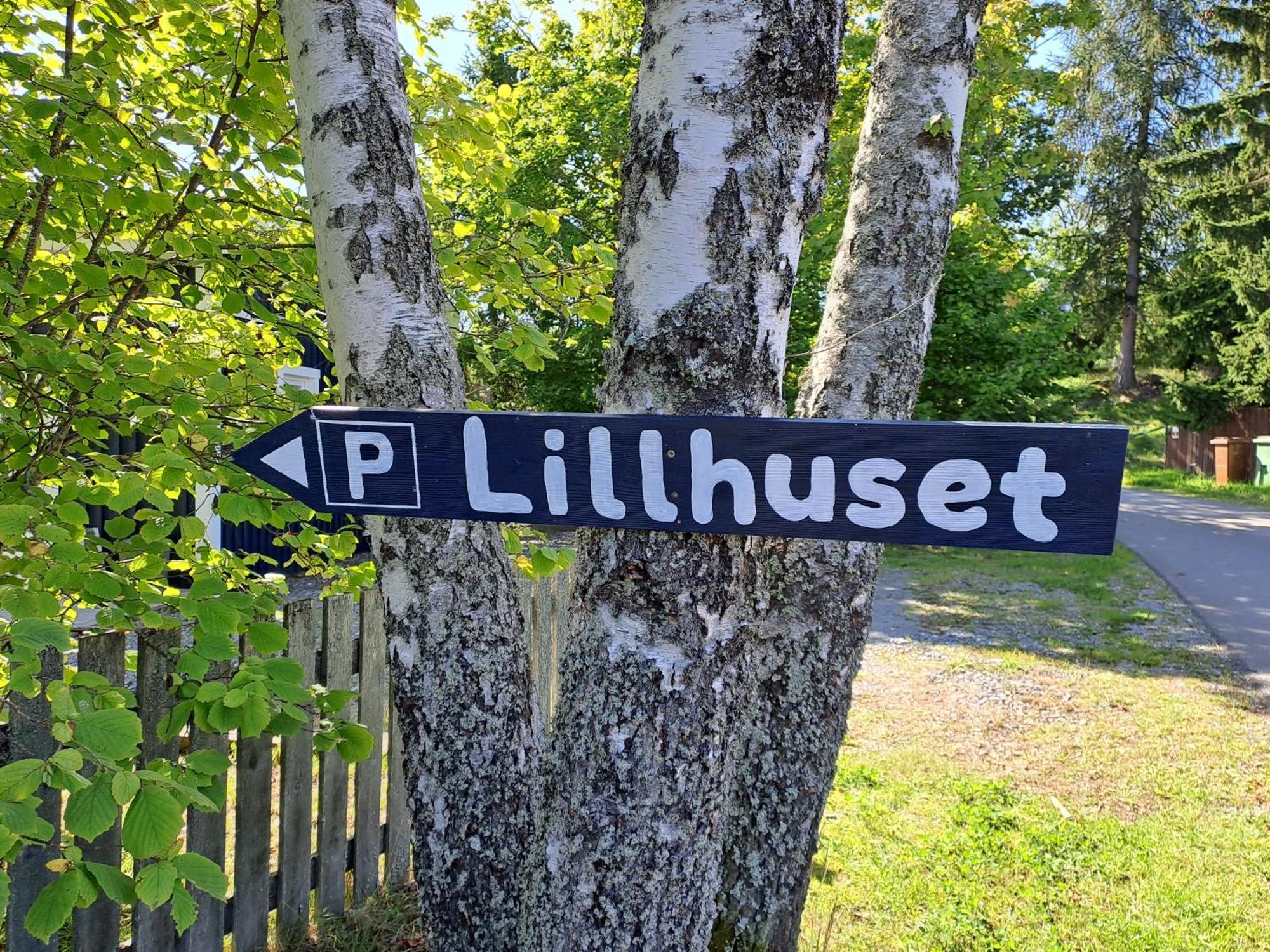 Holiday home Lillhuset Naera Stockholm Tungelsta