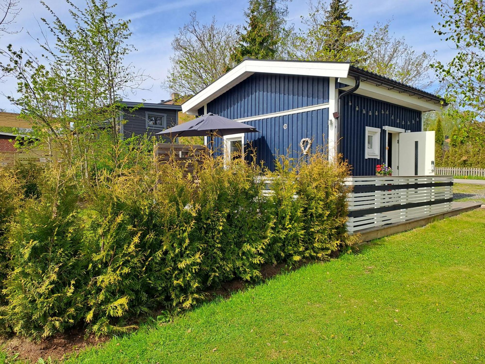 Lillhuset Naera Stockholm Tungelsta